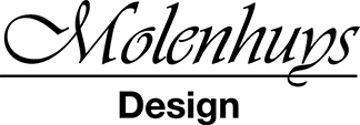 Molenhuys Design Logo